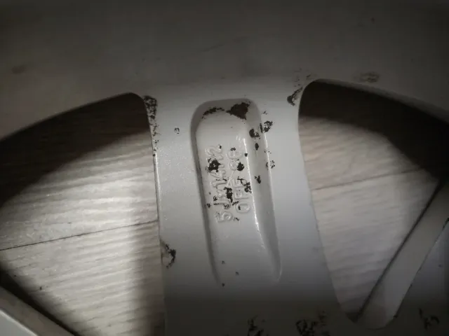 Llantas Ford 14 pulgadas 4x108