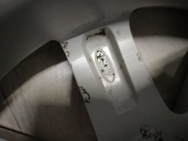 Llantas Ford 14 pulgadas 4x108