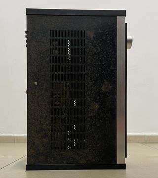 Radio amplificador vintage Pioneer Receiver SX-690