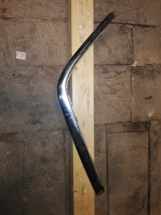 Embellecedor Mercedes C180 w202 Cromado