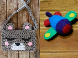 Tejidos de lana hechos a mano