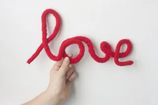 Tejidos de lana hechos a mano