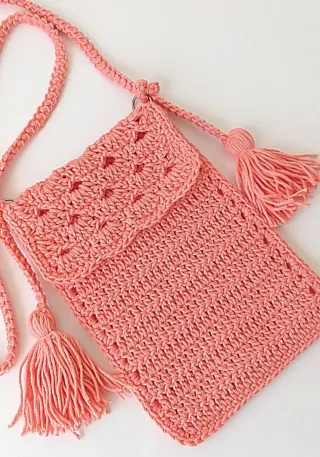 Tejidos de lana hechos a mano