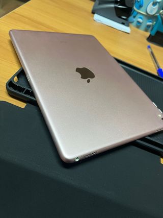 iPad Pro 9.7 32GB Oro Rosa + apple pencil original