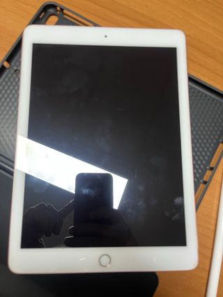 iPad Pro 9.7 32GB Oro Rosa + apple pencil original