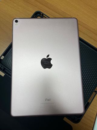 iPad Pro 9.7 32GB Oro Rosa + apple pencil original