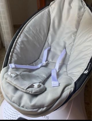 Hamaca bebé 4moms