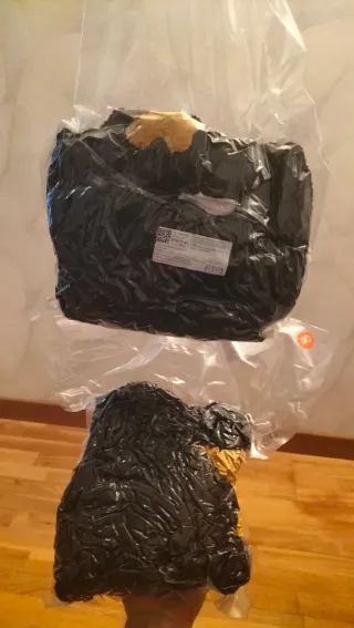 Disfraz Pingüino Unisex