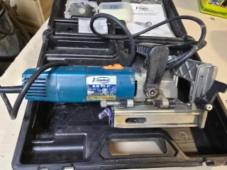 Virutex AB11C Engalletadora Fresadora