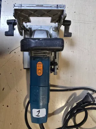 Virutex AB11C Engalletadora Fresadora