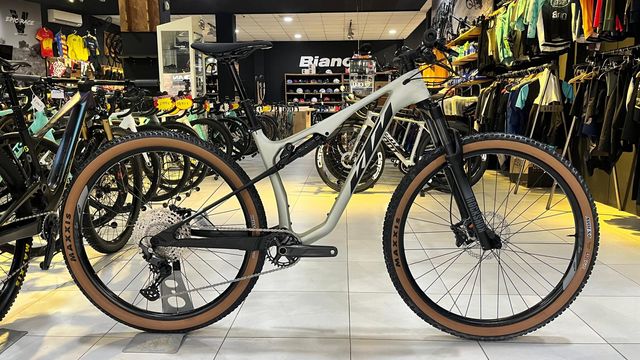 KTM SCARP MT PRO BTT Carbono Doble