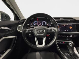 Audi Q3 Sportback Advanced 35 TDI 110kW (150CV) S tronic