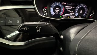 Audi Q3 Sportback Advanced 35 TDI 110kW (150CV) S tronic