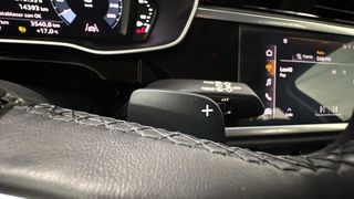 Audi Q3 Sportback Advanced 35 TDI 110kW (150CV) S tronic