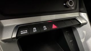 Audi Q3 Sportback Advanced 35 TDI 110kW (150CV) S tronic