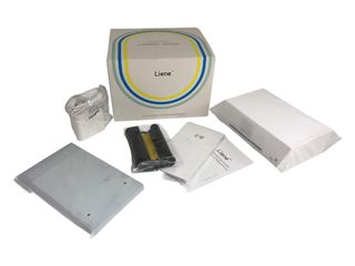 impresora fotografica liene -