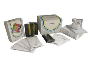 impresora fotografica liene -