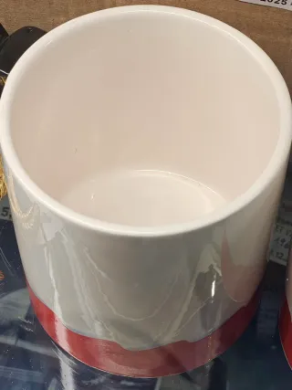 Coppia tazze Kinder Vintage con box