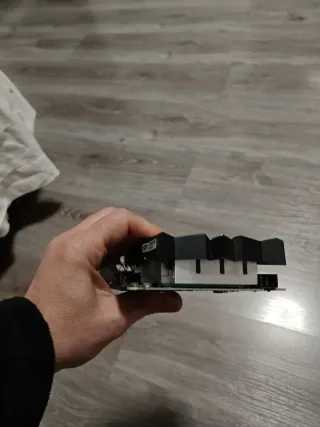 Tarjeta Gráfica Zotac GeForce GTX