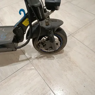 Patinete SmartGyro Rock Way