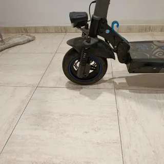 Patinete SmartGyro Rock Way