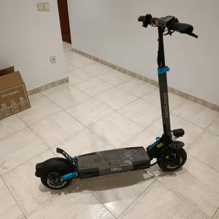 Patinete SmartGyro Rock Way