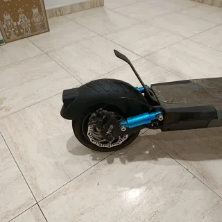 Patinete SmartGyro Rock Way