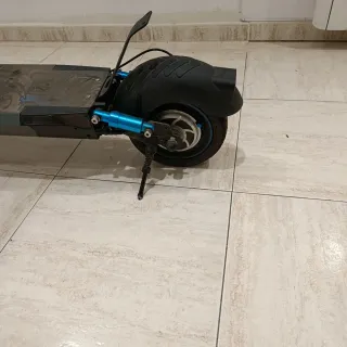 Patinete SmartGyro Rock Way