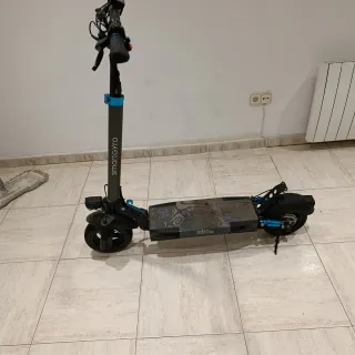 Patinete SmartGyro Rock Way