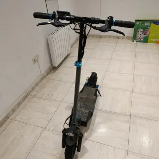 Patinete SmartGyro Rock Way