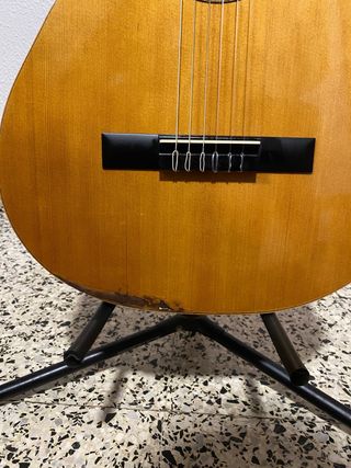 Guitarra Admira Sevilla Clásica