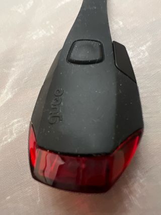 Luces LED NUEVAS bici