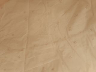 Minicuna colchón y sábanas