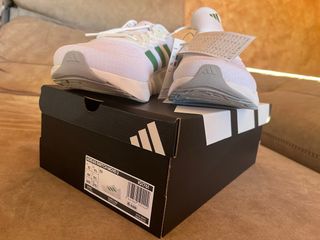 Adidas Switch Move Running Talla 44 Nuevas