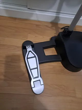 Batería Electrónica Completa