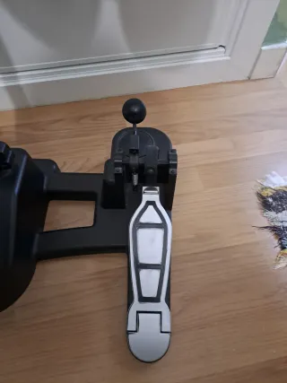 Batería Electrónica Completa