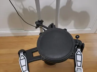 Batería Electrónica Completa