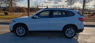 BMW X1 2018 DIESEL 150CV AUTOMATICO