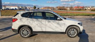 BMW X1 2018 DIESEL 150CV AUTOMATICO