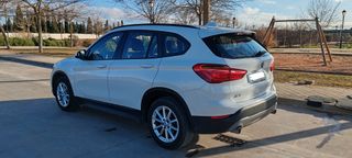 BMW X1 2018 DIESEL 150CV AUTOMATICO