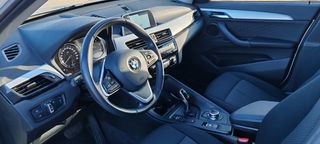 BMW X1 2018 DIESEL 150CV AUTOMATICO