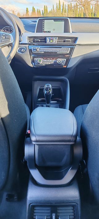 BMW X1 2018 DIESEL 150CV AUTOMATICO