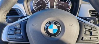 BMW X1 2018 DIESEL 150CV AUTOMATICO