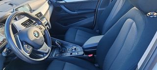 BMW X1 2018 DIESEL 150CV AUTOMATICO