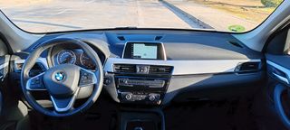 BMW X1 2018 DIESEL 150CV AUTOMATICO