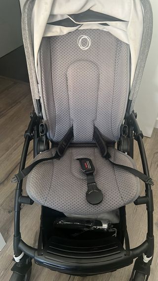 Carro Bugaboo Bee 6