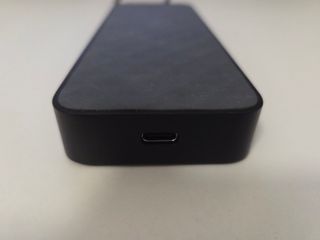 HP USB-C Travel Dock