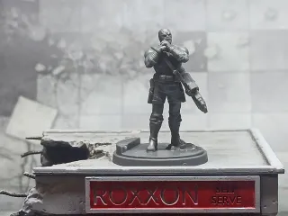 Marvel Crisis Protocol - Crossbones