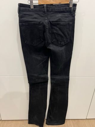 Pantalones Zara Talla 34