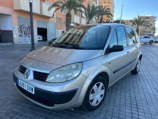 Renault Scenic 2006 1.5 dci